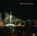 Étienne Gaboury